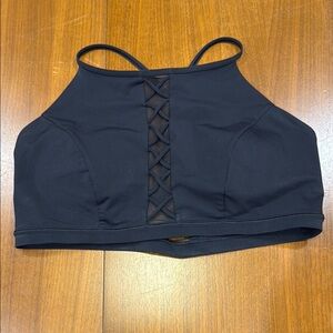 Lululemon swim top